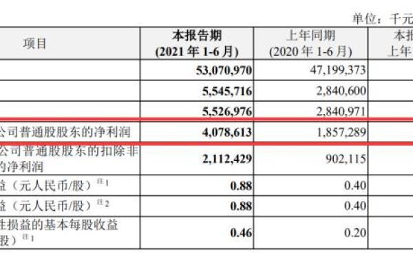 如何计算增量净利润？详细解析及